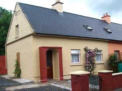 Cottage Lisduane 3 bed