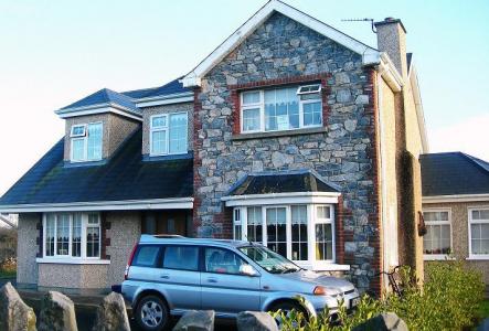 4 Bed Country House at Kildimo