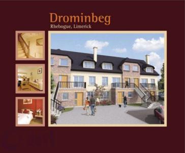 153 Drominbeg