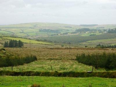 1 Acre Site at Knockanaire