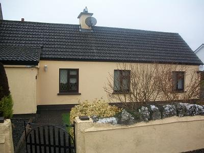 2 Bed at Creevaghmore