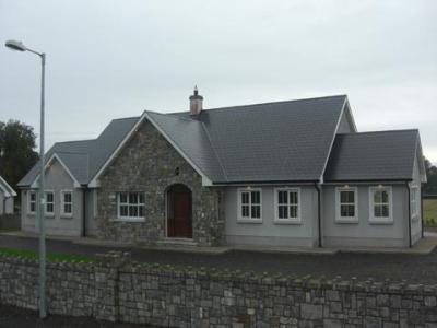 4 Bed Detached at Tarmon Road 