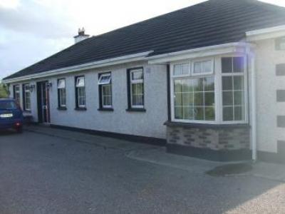 Bungalow at Hammondstown