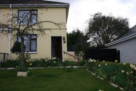 18 Priest Lane