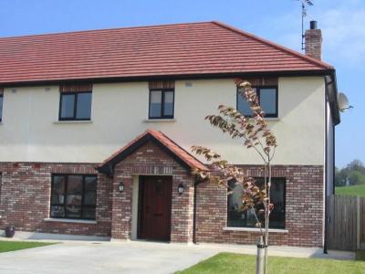 35 Tallansfield Manor