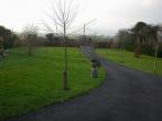 Treenkeel period property