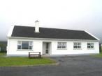 Achill Holiday Home for sale