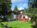 The Old Forge Cottage