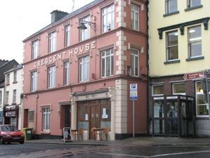 Crescent House John Street