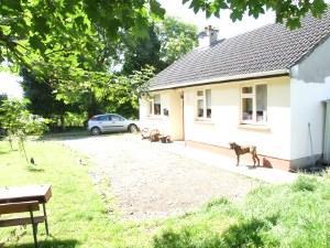 Bungalow at Cloontia