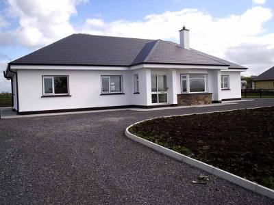 Ballinrobe CoMayo