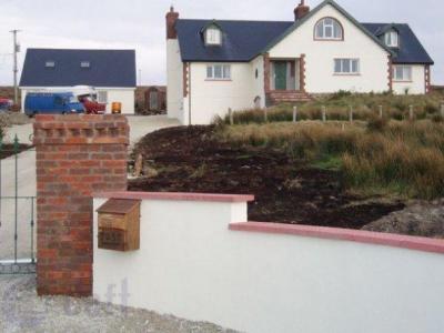 Cloontakilla Bangor Erris Belmullet Co Mayo