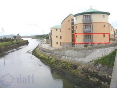 6 Port Mor American Street Belmullet Co Mayo