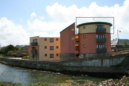Apartment 20 Penthouse Port Mor Belmullet Co Mayo