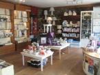 Gift Shop and Art Gallery