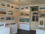 Gift Shop and Art Gallery