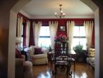 4 bed at Derrynameel