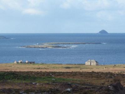 Faulmore Blacksod Belmullet Co Mayo