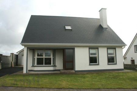 3 Slievemore View