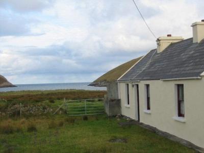 Portacloy Belmullet Co Mayo