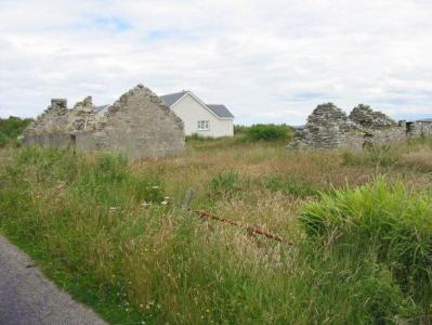 Shraigh Belmullet Co Mayo