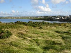 Tallagh Hill Belmullet Co Mayo