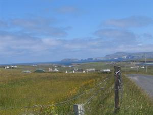 Tippe Belmullet Co Mayo