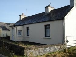 Cottage at Upper Shraugh