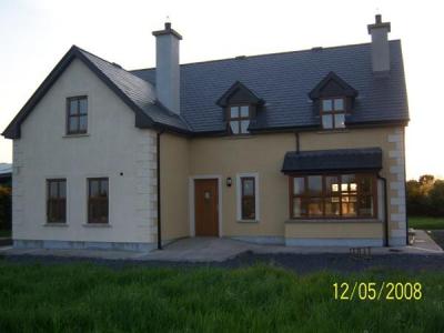 Old Sligo Road
