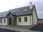 Foxford Semi Detached House for sale