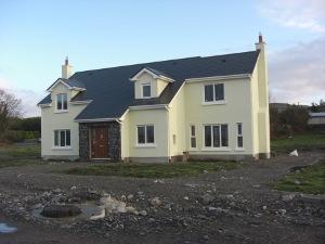 Cluain Ri Detached Homes