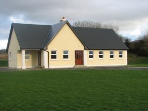 Bungalow Rinnaney