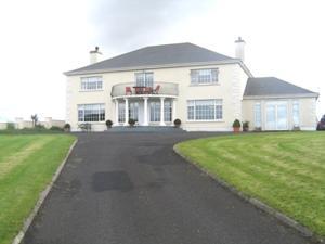 John Millington Synge House