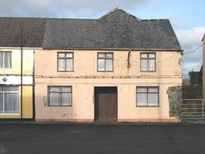 Irishtown