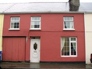 The Square 4 Bed