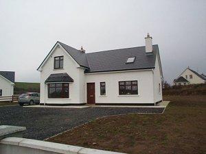 4 bed Kilbrone