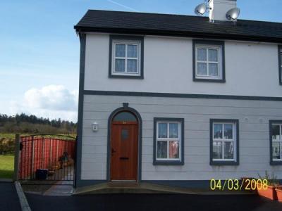 Swinford