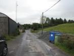 circa 4 acre site at Knockroosky