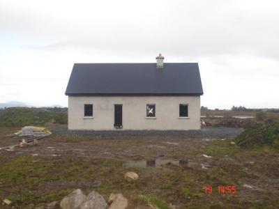 Holiday Cottage at Killavally