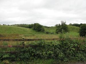 circa 1 acre site at Knockrooskey
