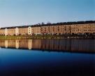 The Waterside Bed and Breakfast