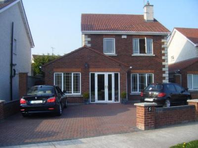 5 Bective Place