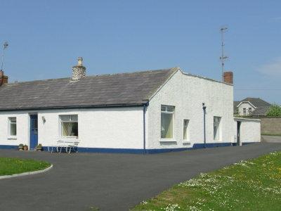 5 St Patricks Square