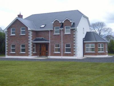 5 Bed Clonkeiffy