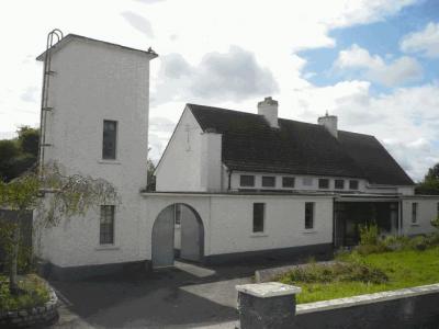 The Schoolhouse
