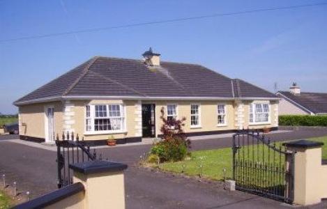 Woodview Killeen Lane