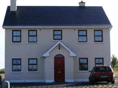 The Farmhouse Ballickmoyler