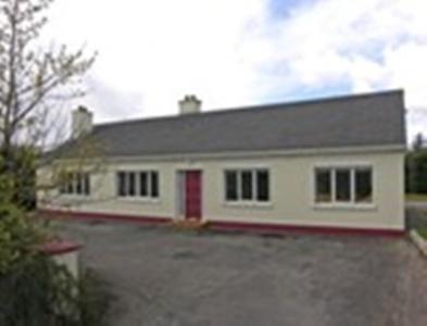 Derryadd 3 Bed