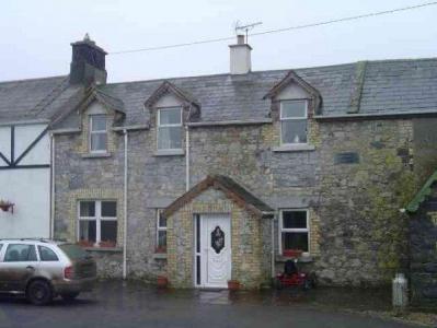 Tubberdaly House