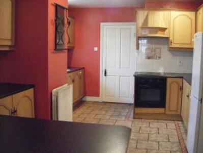 3 Bed Semi at Main Street